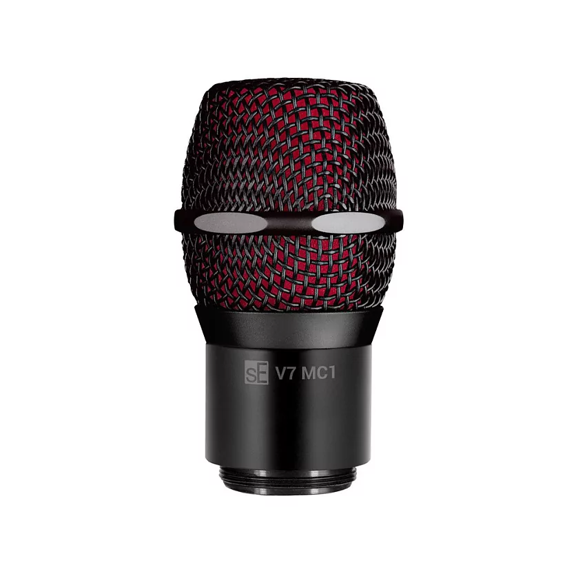 Микрофонный капсюль sE Electronics V7 MC1 Black
