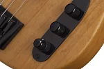 Бас-гитара SCHECTER MODEL-T SESSION-5 ANS 6