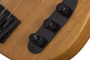 Бас-гитара SCHECTER MODEL-T SESSION-5 ANS 6