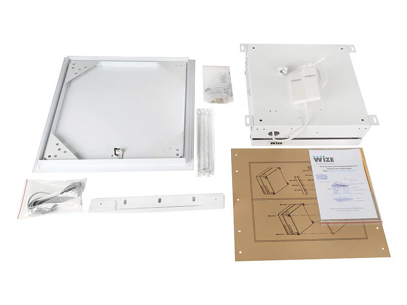 Лифт Wize Pro PL80 27