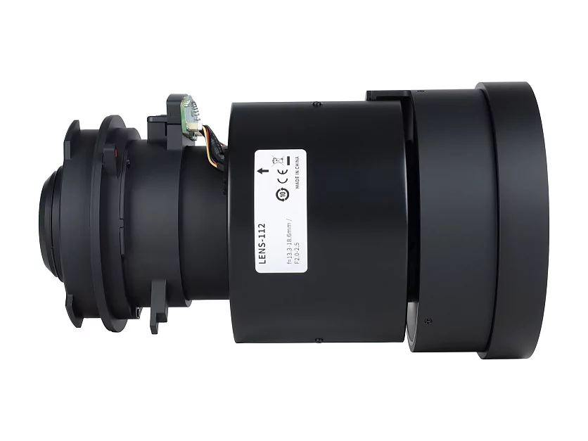 Объектив InFocus LENS-112 6