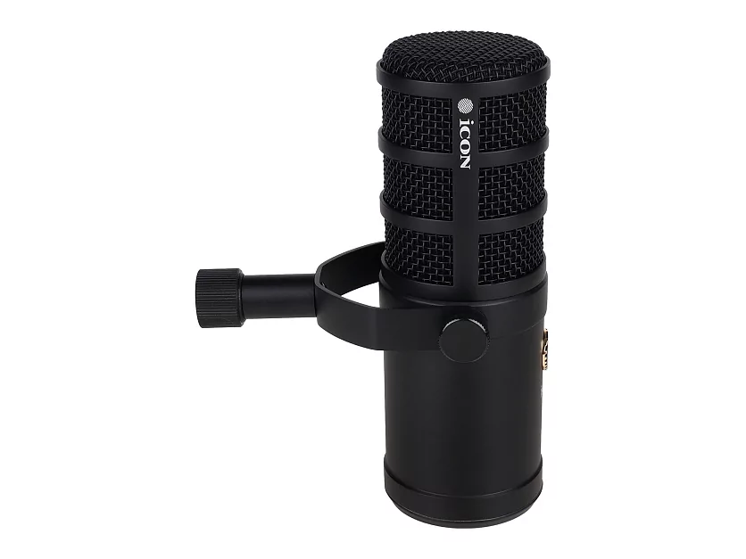Микрофон динамический Icon DynaMic 7B 5
