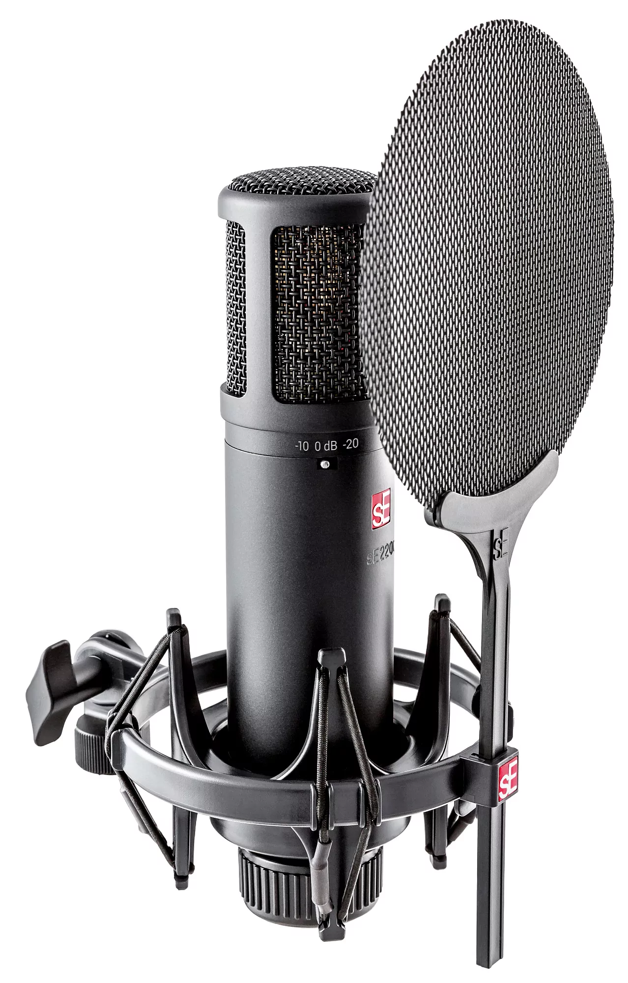 Микрофон конденсаторный sE Electronics SE 2200 2