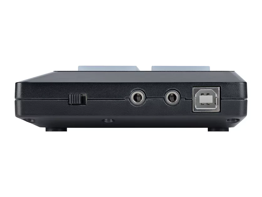 MIDI контроллер AKAI MPX 8 7