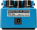 Гитарная педаль овердрайва BOSS BD-2W 3