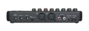 Рекордер портативный Tascam DP-008EX 4