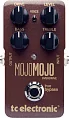 Педаль эффектов TC Electronic MOJOMOJO OVERDRIVE