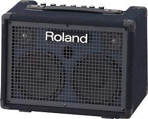 Стереокомбоусилитель ROLAND KC-220