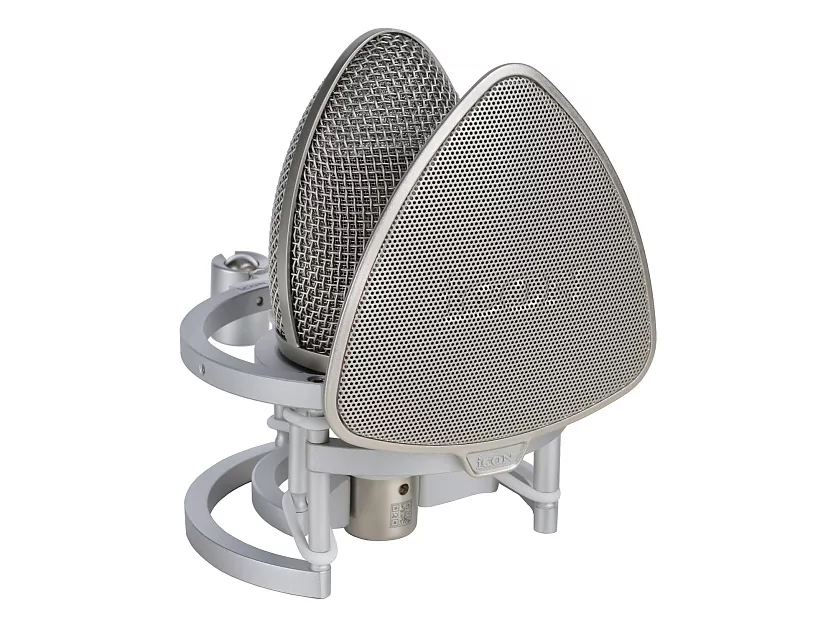 Студийный конденсаторный микрофон Icon Cocoon 5