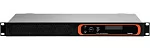 Аудиопроцессор Biamp TesiraFORTE DAN CI