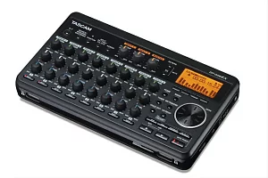 Рекордер портативный Tascam DP-008EX
