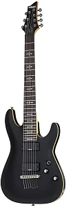 Электрогитара SCHECTER DEMON-7 ABSN