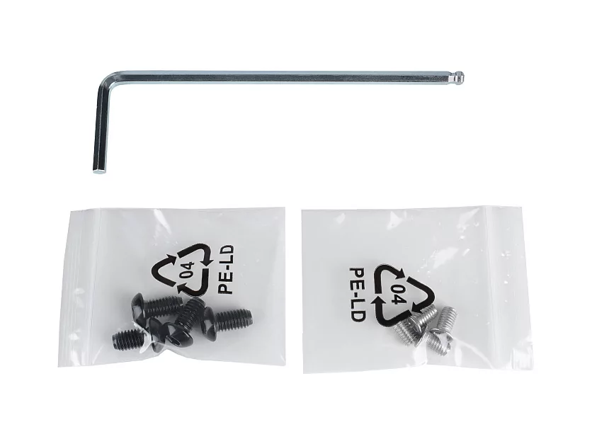 ВКС Крепление для камер ITC TV-610TP 7