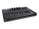 MIDI клавиатура Arturia MiniLAB 3 Deep Black 8