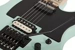 Электрогитара SCHECTER SUN VALLEY SUPER SHREDDER PT-FR-S SFG 10