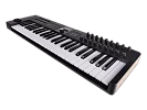 MIDI клавиатура Arturia KeyLab Essential 49 mk3 Black 4
