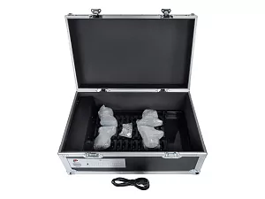 Зарядное устройство Intrend ICS-IR-RBox 6