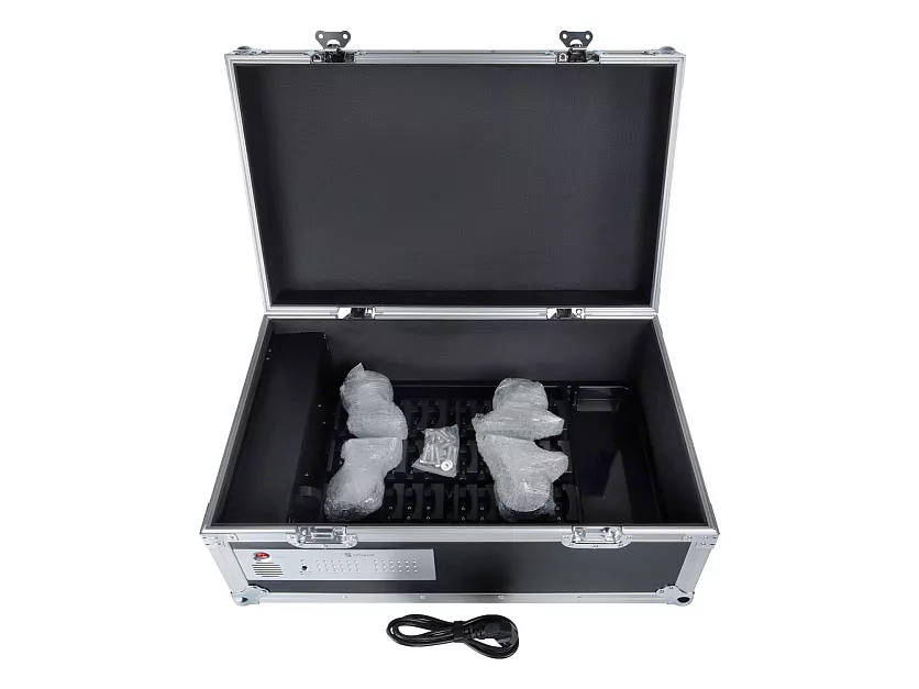 Зарядное устройство Intrend ICS-IR-RBox 6