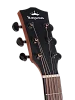 Трансакустическая гитара Kepma A1CEPRO-K10PRO-3TSM 9