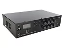 Микшер-усилитель Intrend ITMXAMP-120MT