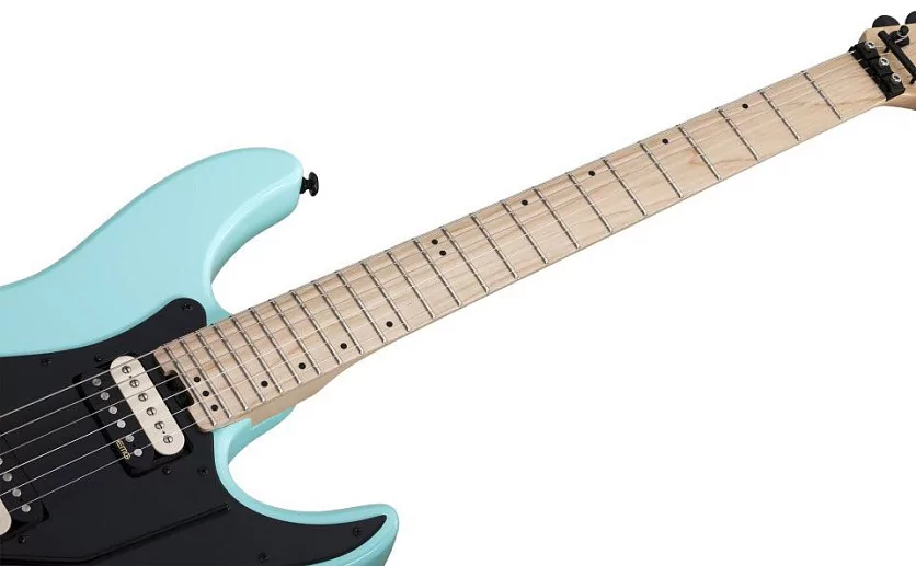 Электрогитара SCHECTER SUN VALLEY SUPER SHREDDER FR SFG 5