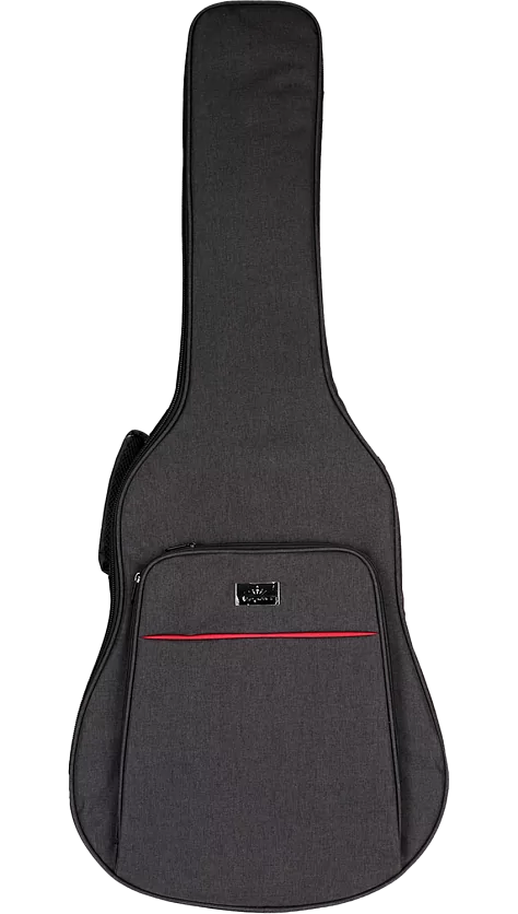 Трансакустическая гитара Kepma F1E-D-BS 14