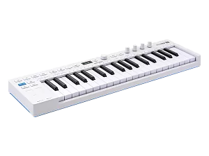 MIDI клавиатура Arturia KeyStep 37 MK2 4