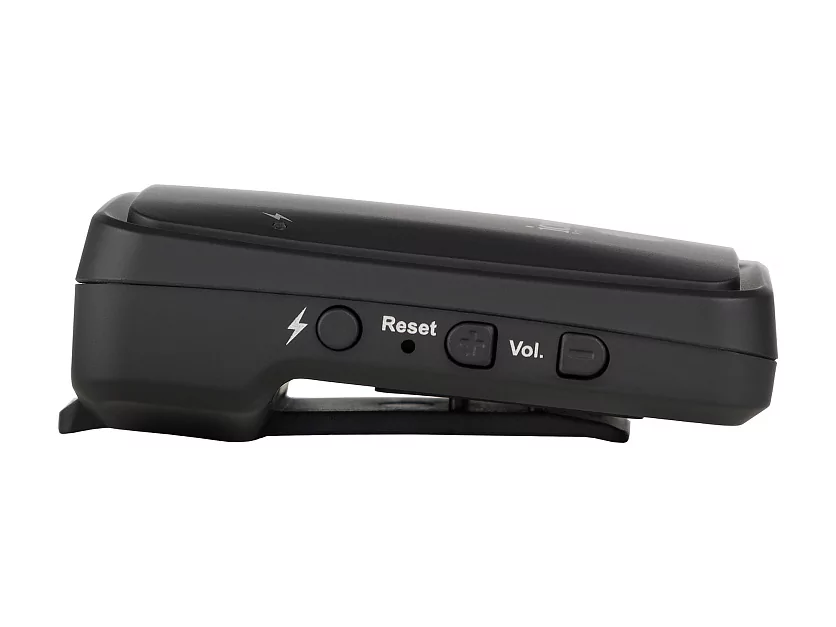 Радиосистема для персонального мониторинга Icon AirMon Pro RX 3