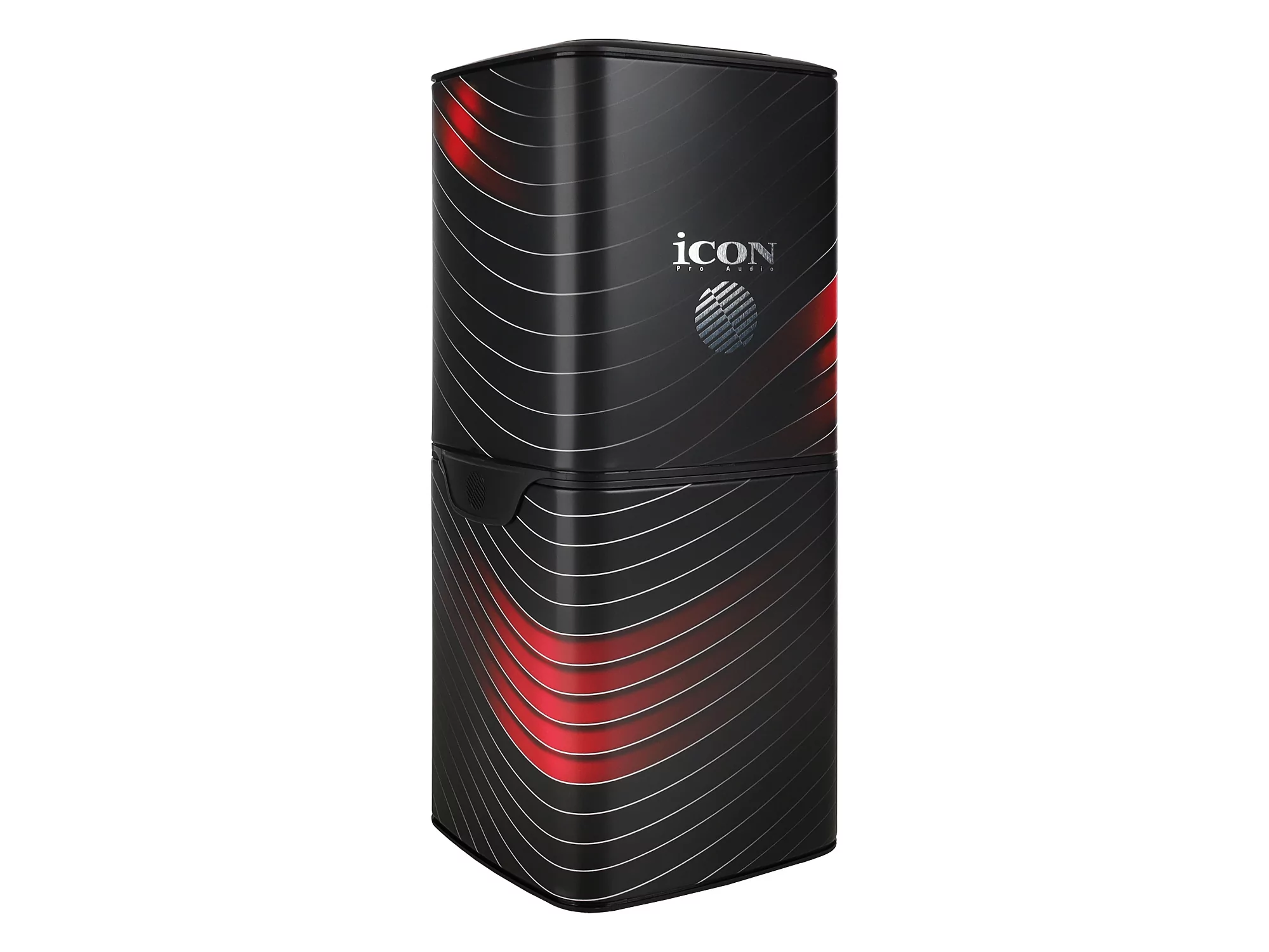 Микрофон конденсаторный Icon Artemis LD-2 7