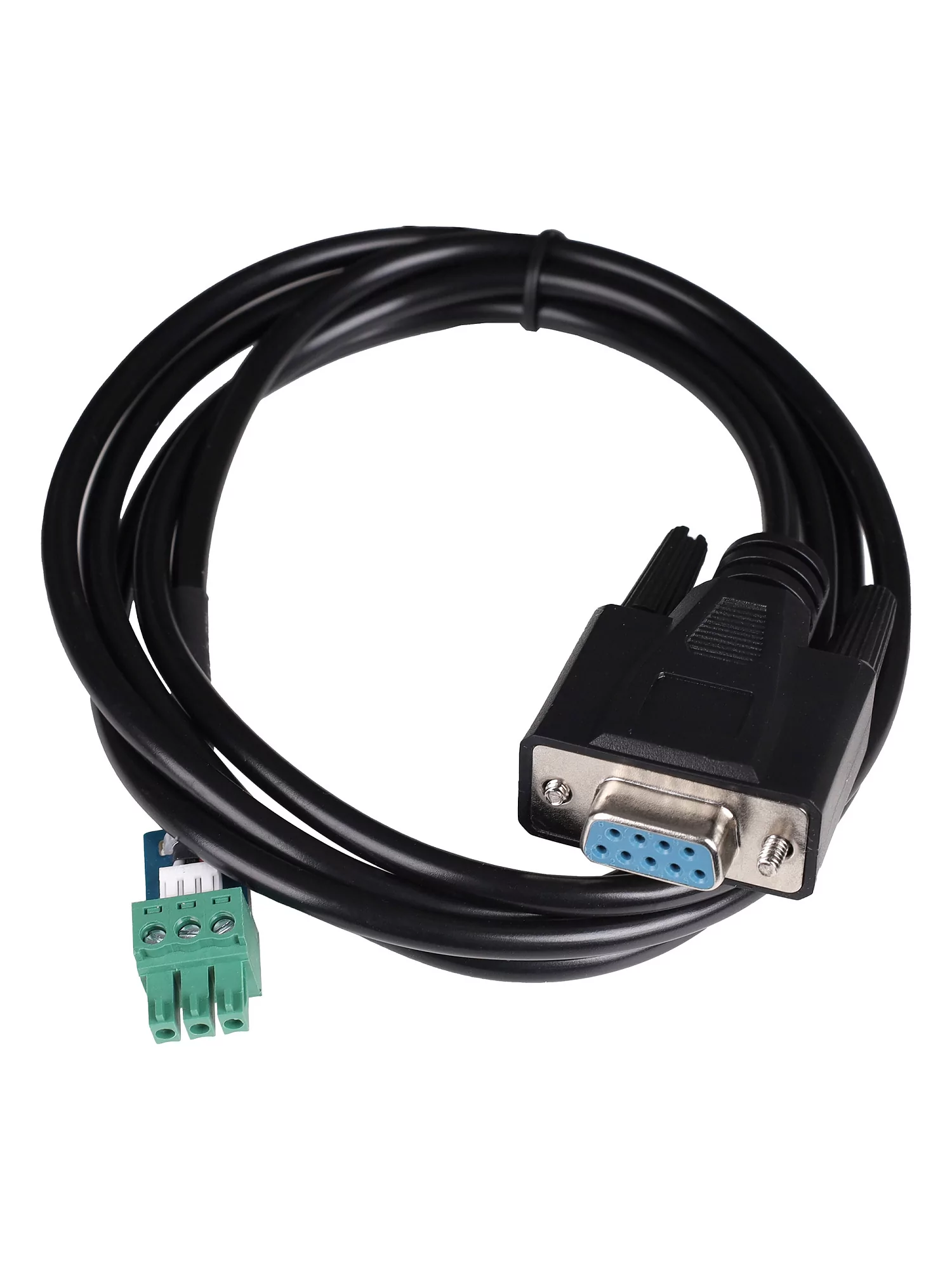 Шасси матричного коммутатора 36x36 Intrend ITMMT4-36x36 14