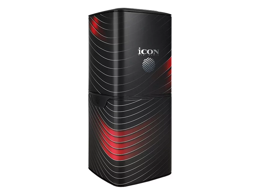 Микрофон конденсаторный Icon Artemis LD-2 7