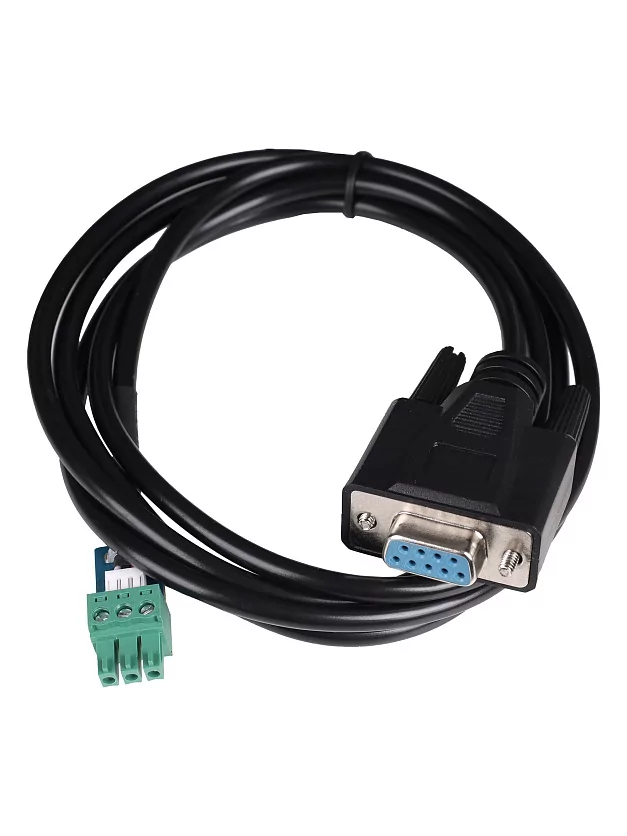 Шасси матричного коммутатора 36x36 Intrend ITMMT4-36x36 14