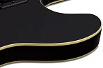 Электрогитара SCHECTER PT M/M BLK 9