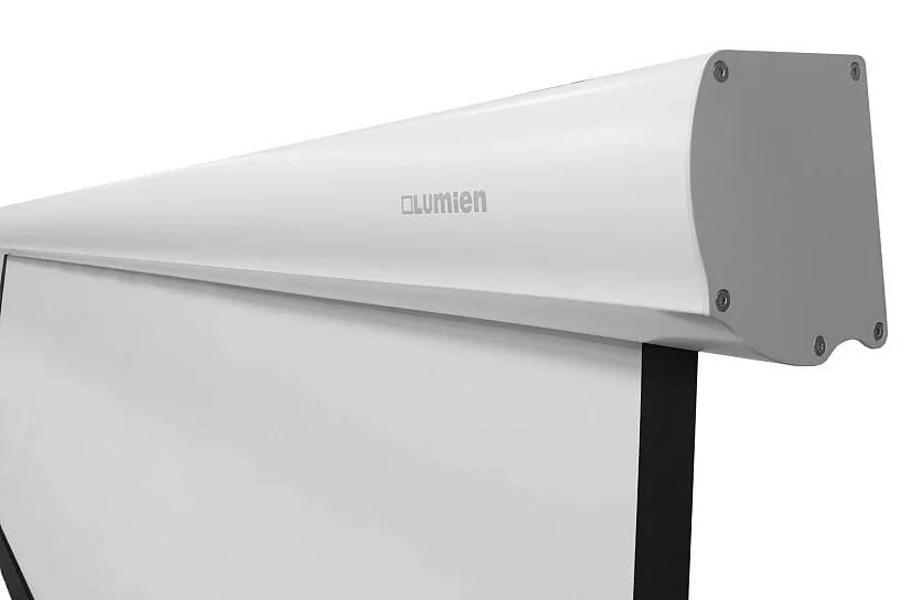 [LCC-100118] Экран с электроприводом Lumien Cinema Control 4