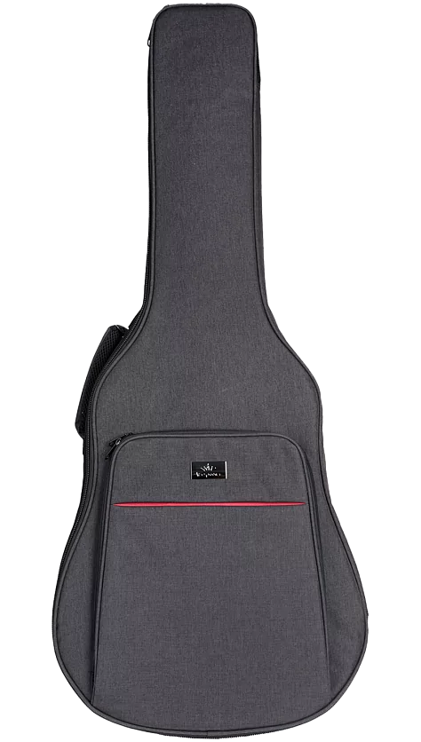 Трансакустическая гитара Kepma F1E-GA-BS 14