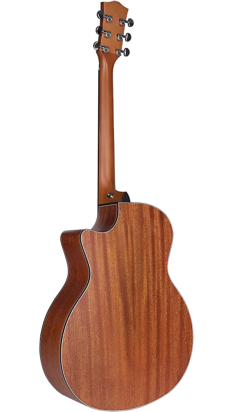 Электроакустическая гитара Kepma F0EPRO-N 18