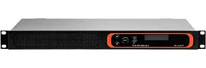 Аудиопроцессор Biamp TesiraFORTE AVB CI