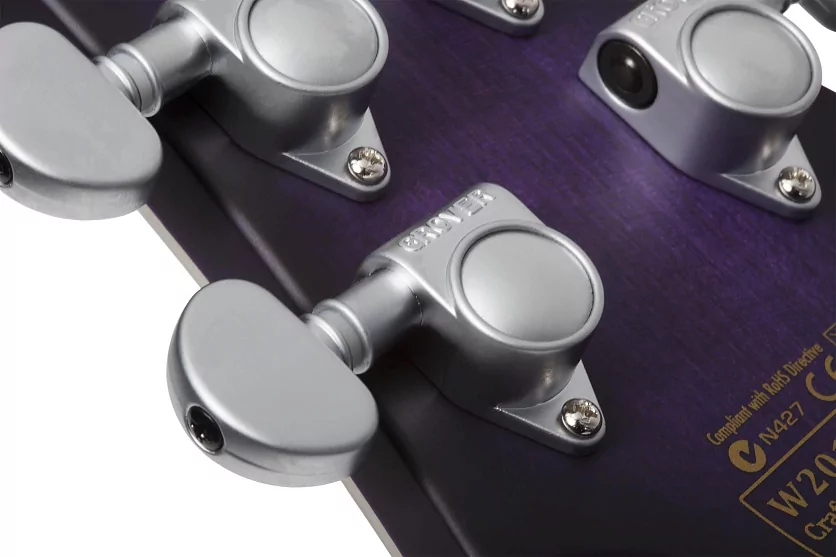 Электрогитара SCHECTER C-1 PLATINUM SPB 15