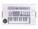 Миди-клавиатура AKAI MPK Mini IV White 15