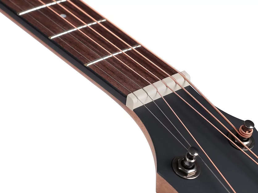 Акустическая гитара Kepma A1CPRO-3TSM 11