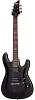 Электрогитара SCHECTER OMEN-6 2012 BLK
