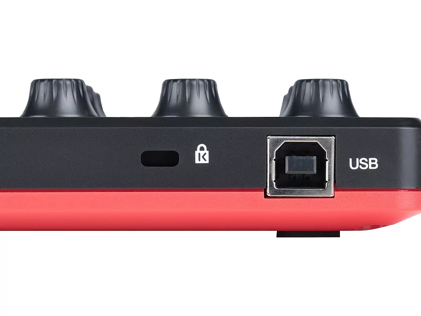 MIDI контроллер AKAI MIDIMIX 11