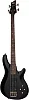 Бас-гитара SCHECTER C-4 BASS SGR BY SCHECTER MSBK