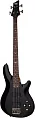 Бас-гитара SCHECTER C-4 BASS SGR BY SCHECTER MSBK