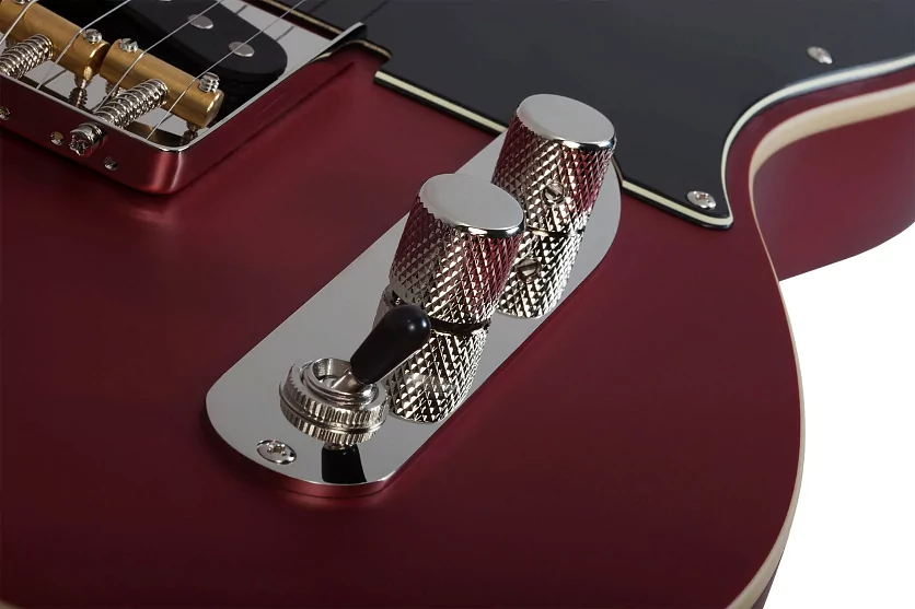 Электрогитара SCHECTER PT SPECIAL SCAR 13