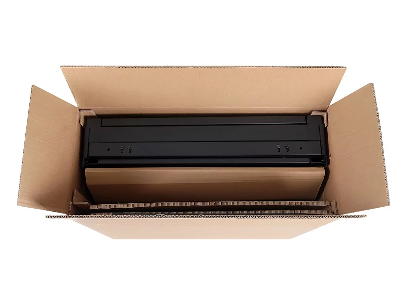 Настенный шкаф Wize Pro W12UQSR 29