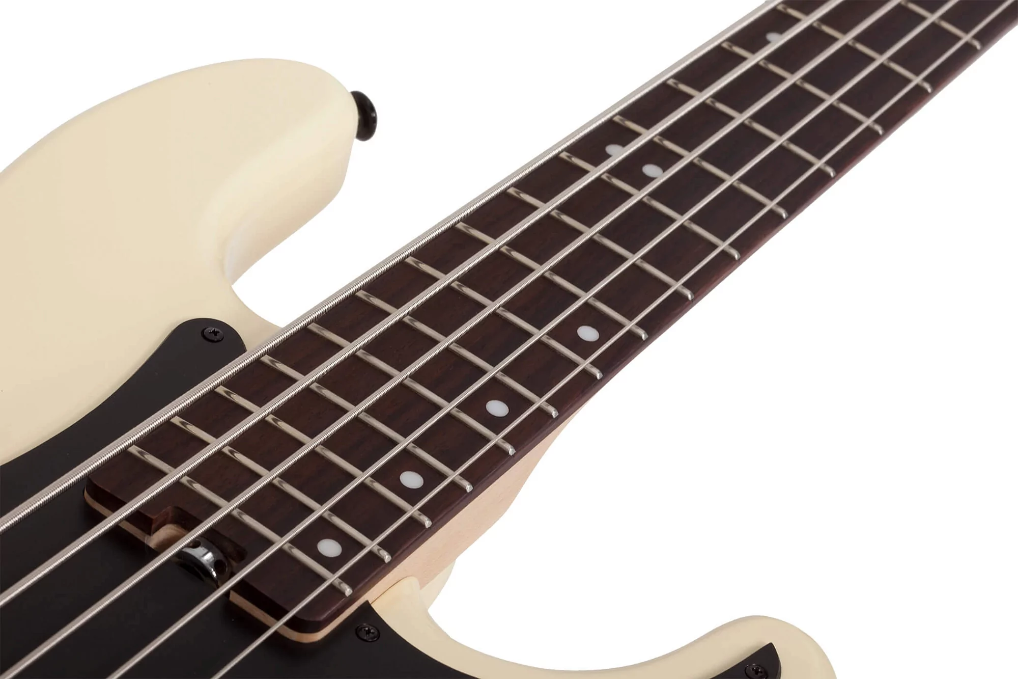 Бас-гитара SCHECTER P-5 IVY 4