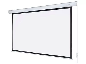 [LEC-100117] Экран с электроприводом Lumien Eco Control 3