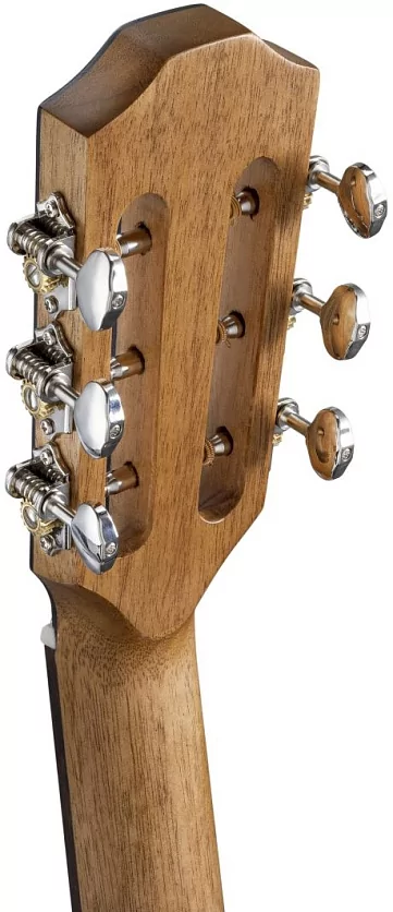 Акустическая гитара BATON ROUGE X11S/P-CHB 5