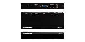 Уценка Презентационный шлюз Crestron AM-100